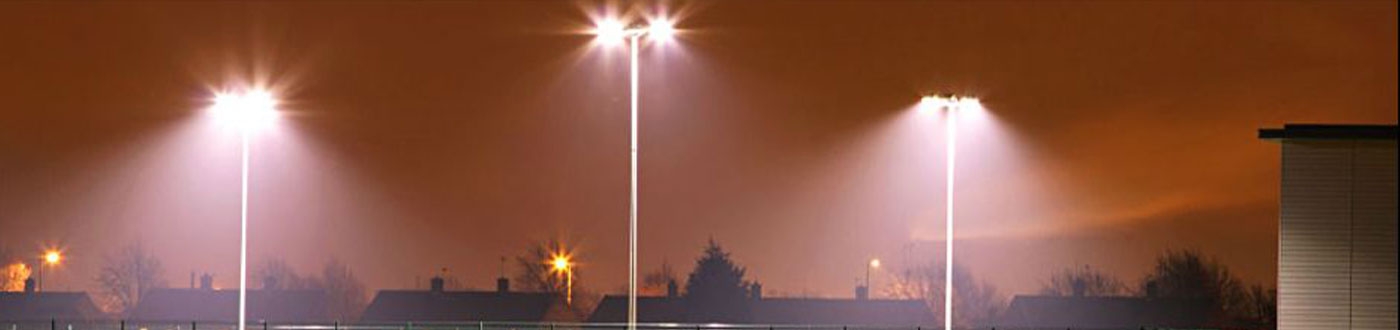 Commercial Lighting